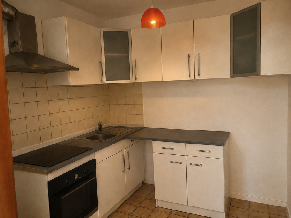 Apartament a Epinal, Vosges - foto 2