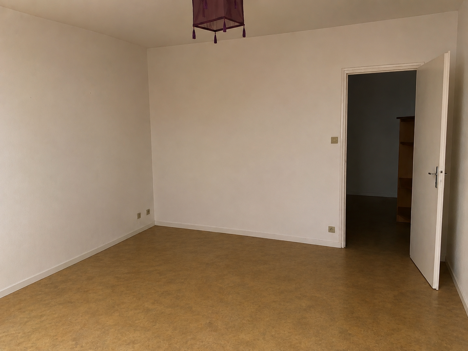 Apartament a Epinal, Vosges - foto 3