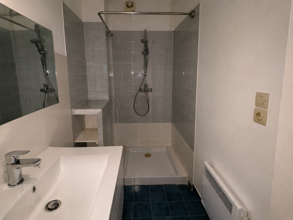 Apartament a Epinal, Vosges - foto 4