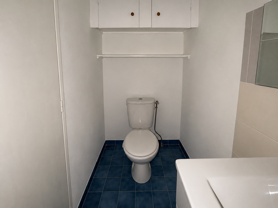 Apartament a Epinal, Vosges - foto 5