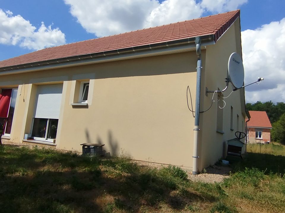 Villa a Branges, Saone-et-Loire - foto 2