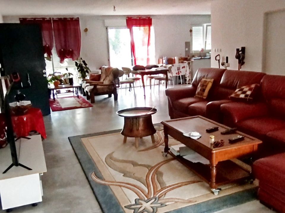 Villa a Branges, Saone-et-Loire - foto 3