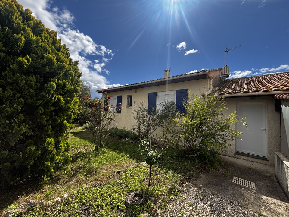 Villa in Pomérols, Herault - foto 1