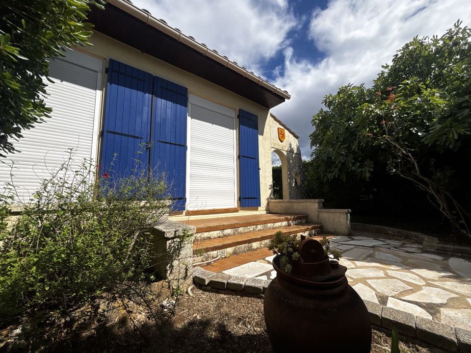 Villa in Pomérols, Herault - foto 2