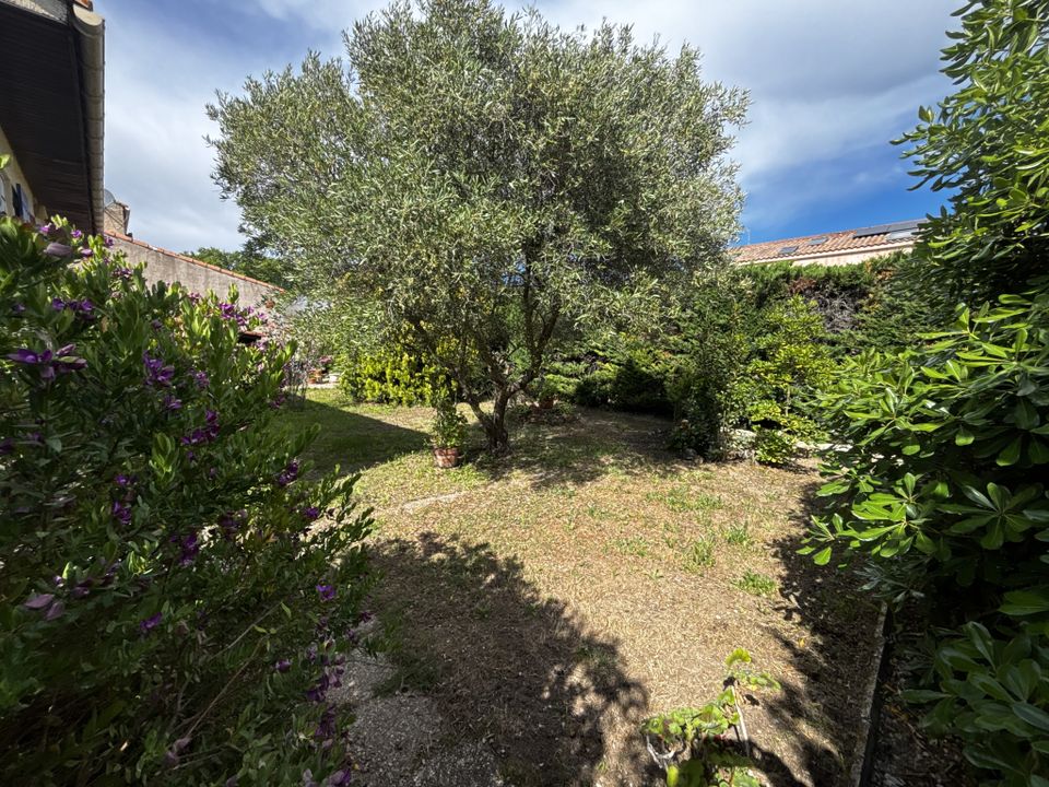 Villa in Pomérols, Herault - foto 3
