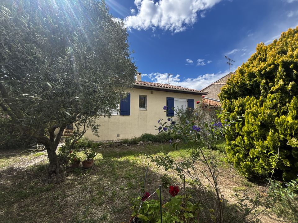 Villa in Pomérols, Herault - foto 4