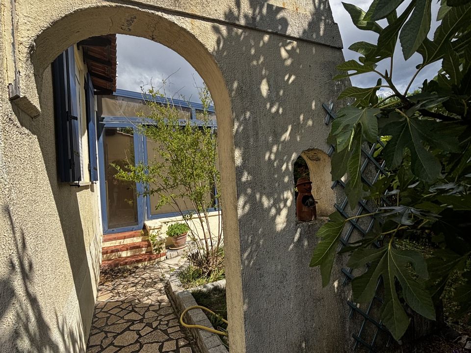 Villa in Pomérols, Herault - foto 5