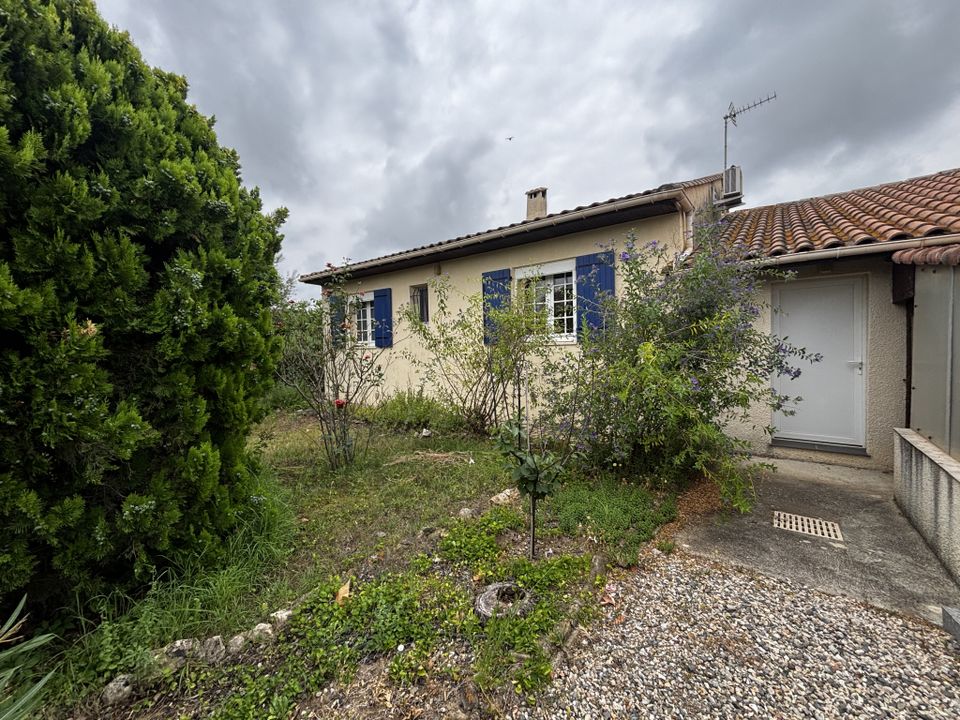 Villa en Pomérols, Herault - foto 2
