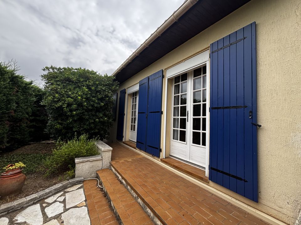 Villa en Pomérols, Herault - foto 3