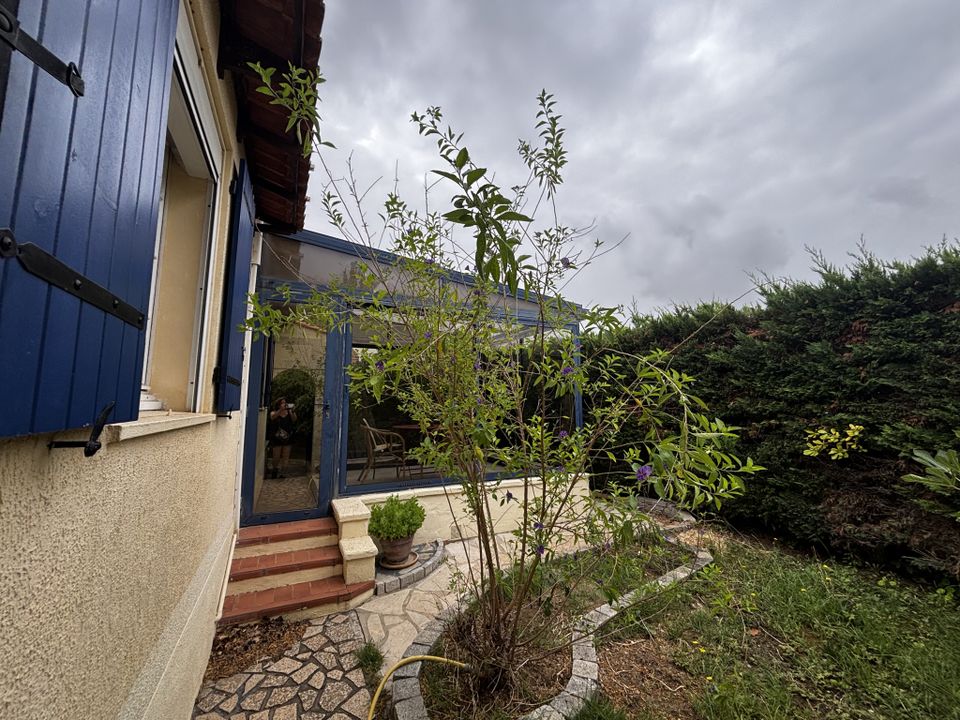 Villa en Pomérols, Herault - foto 5