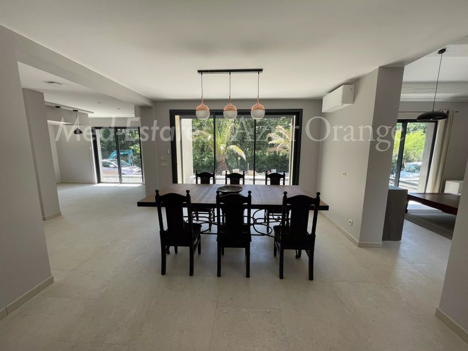 Villa en Grimaud, Var - foto 5