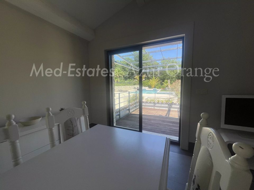 Apartamento en Grimaud, Var - foto 3