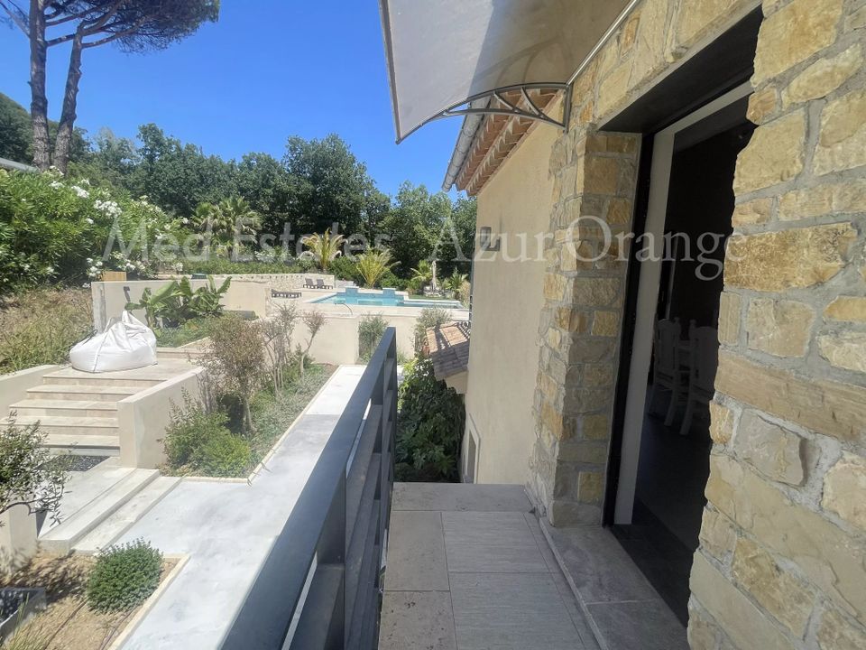 Apartamento en Grimaud, Var - foto 5
