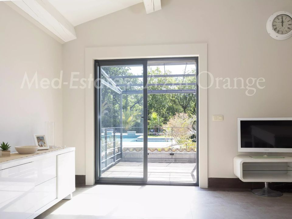 Apartamento en Grimaud, Var - foto 4