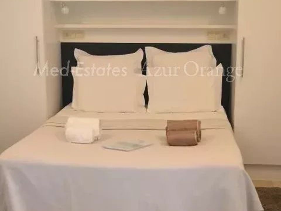 Apartamento en Grimaud, Var - foto 4