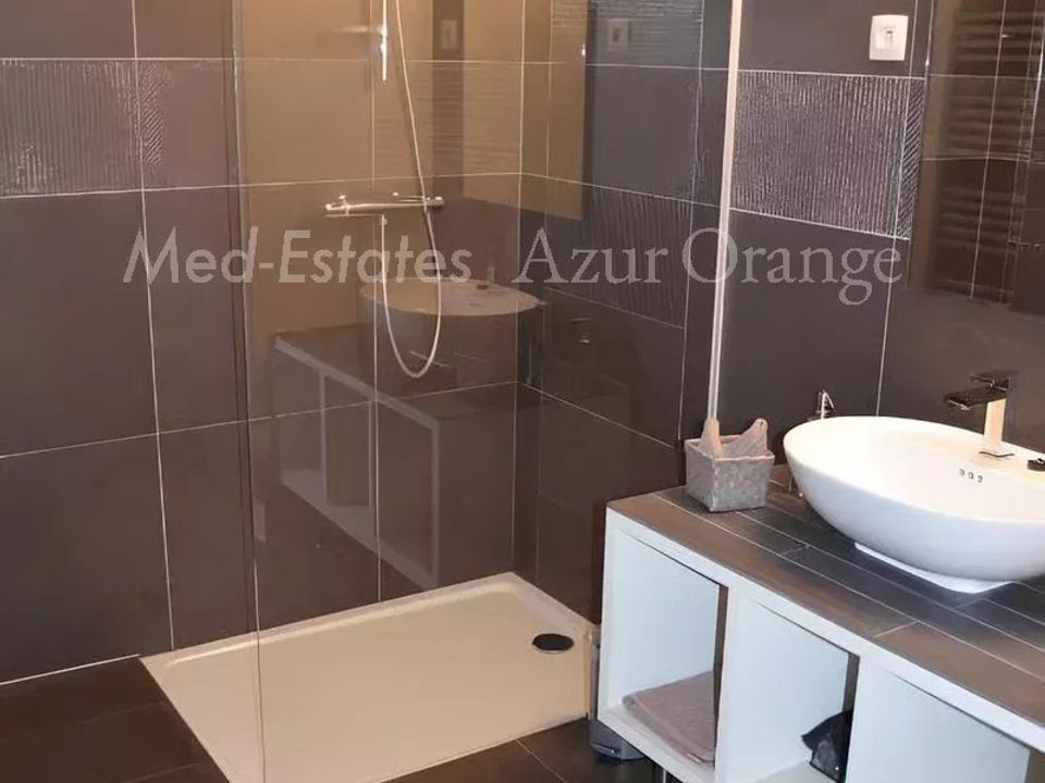 Apartamento en Grimaud, Var - foto 5