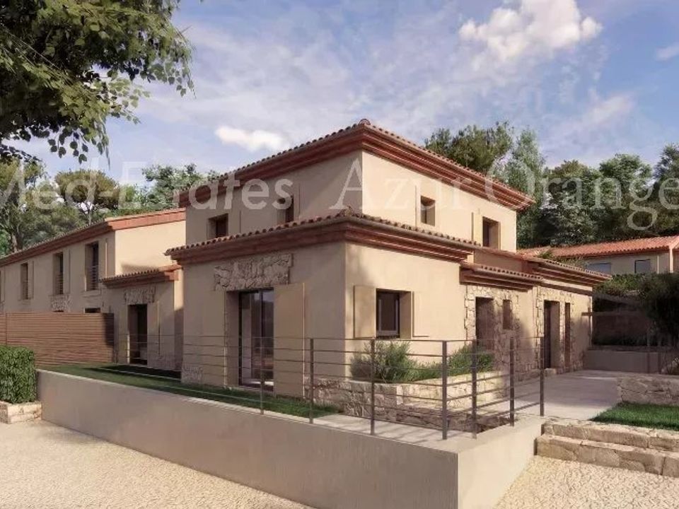 Villa a Grimaud, Var - foto 3