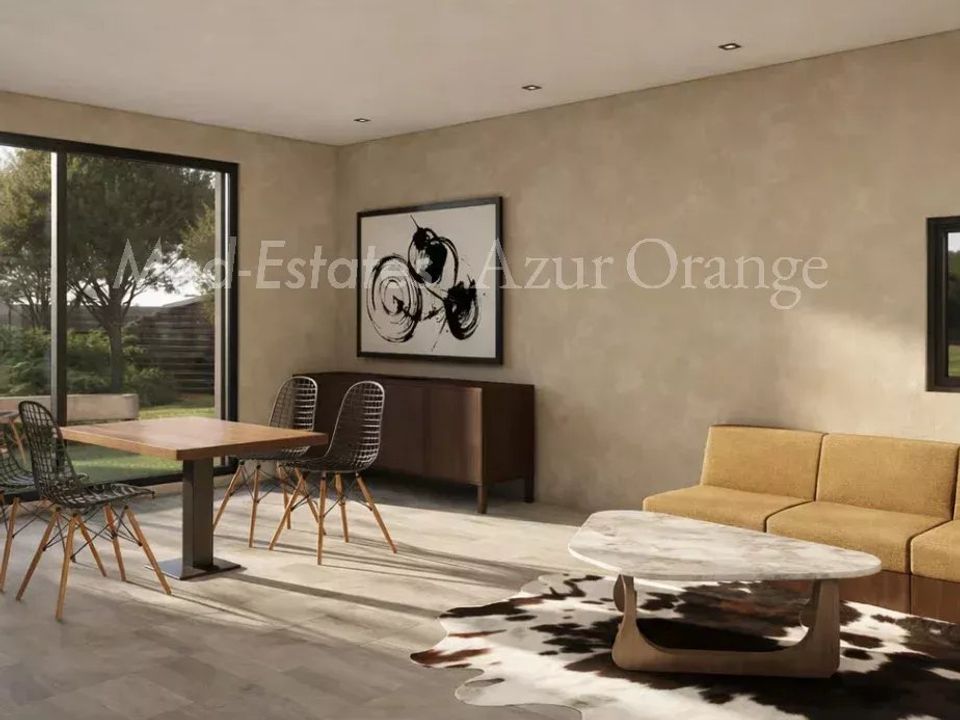 Villa a Grimaud, Var - foto 1