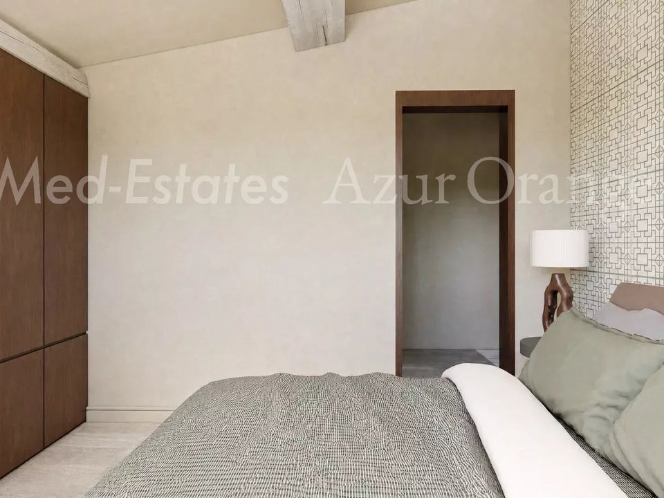 Villa a Grimaud, Var - foto 5