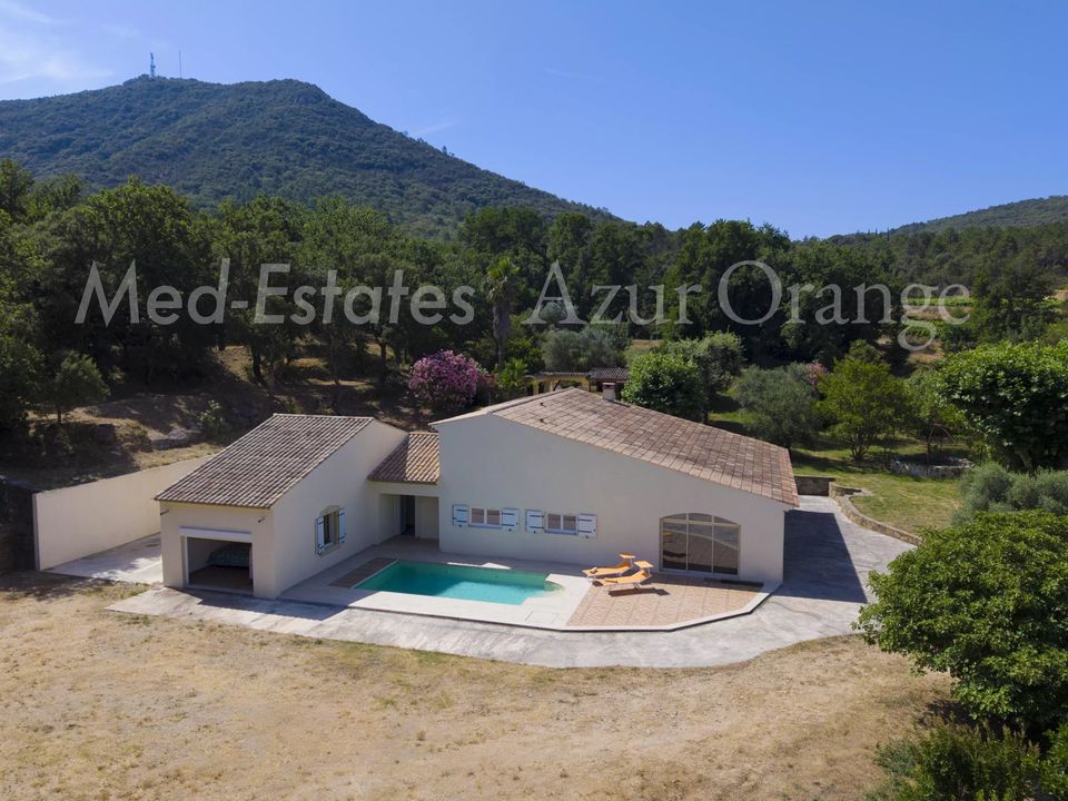 Villa i Le Plan-de-la-Tour, Var - bilde 3