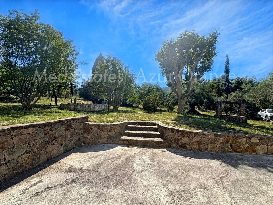 Villa i Le Plan-de-la-Tour, Var - bilde 4