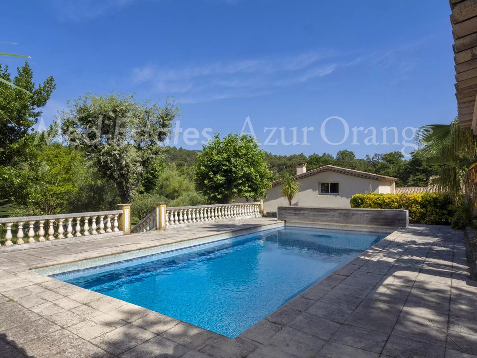 Villa i Le Plan-de-la-Tour, Var - bilde 5
