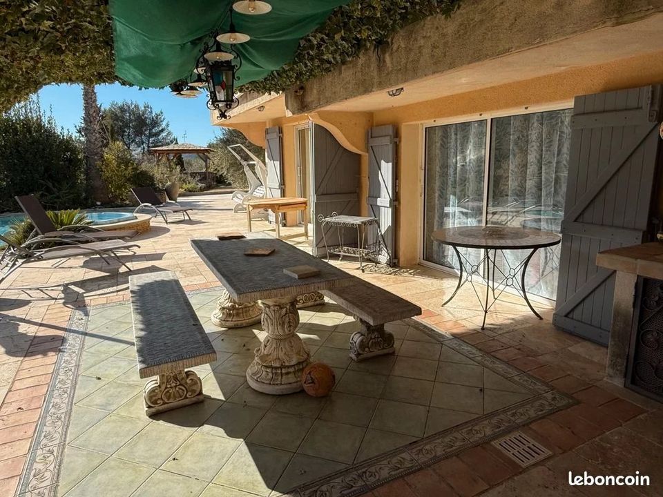 Apartament a Auriol, Bouches-du-Rhone - foto 1