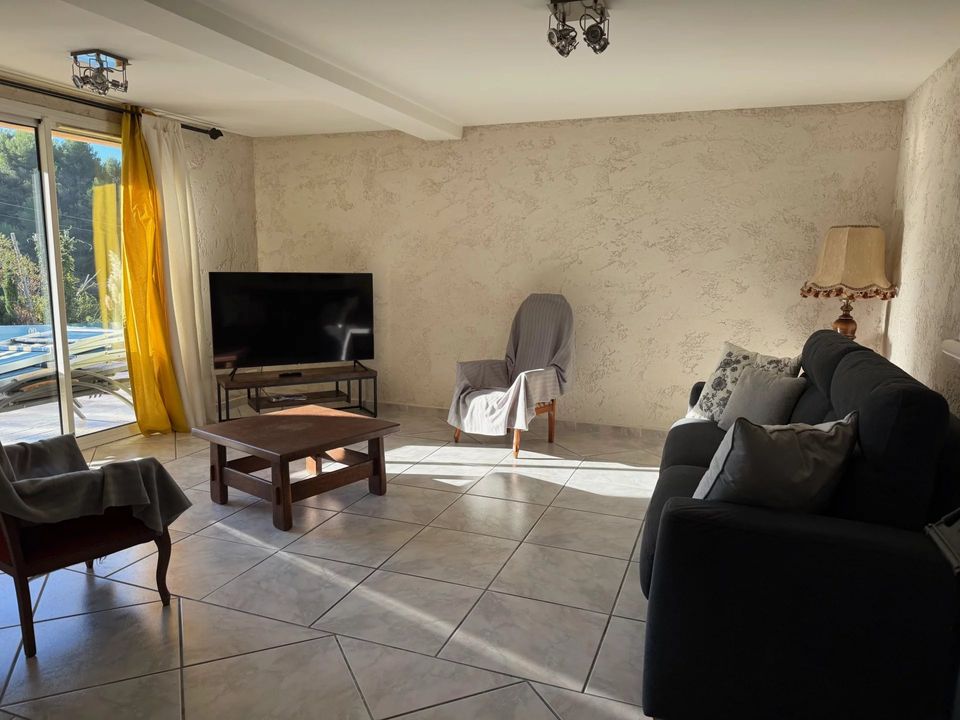 Apartament a Auriol, Bouches-du-Rhone - foto 4