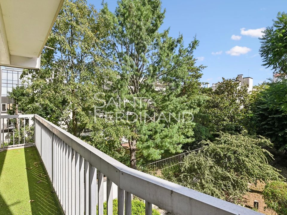 Lejlighed i Neuilly-sur-Seine, Hauts-de-Seine - foto 1