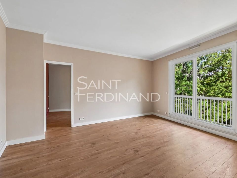 Lejlighed i Neuilly-sur-Seine, Hauts-de-Seine - foto 2