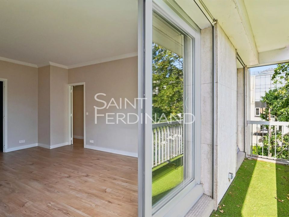 Lejlighed i Neuilly-sur-Seine, Hauts-de-Seine - foto 3