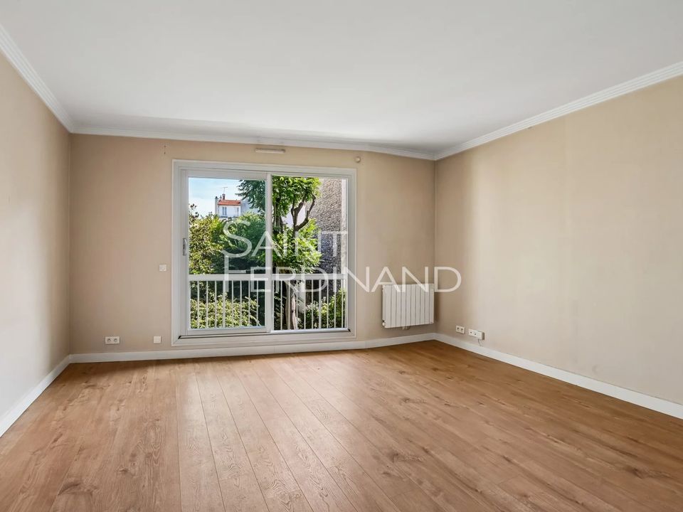 Lejlighed i Neuilly-sur-Seine, Hauts-de-Seine - foto 4