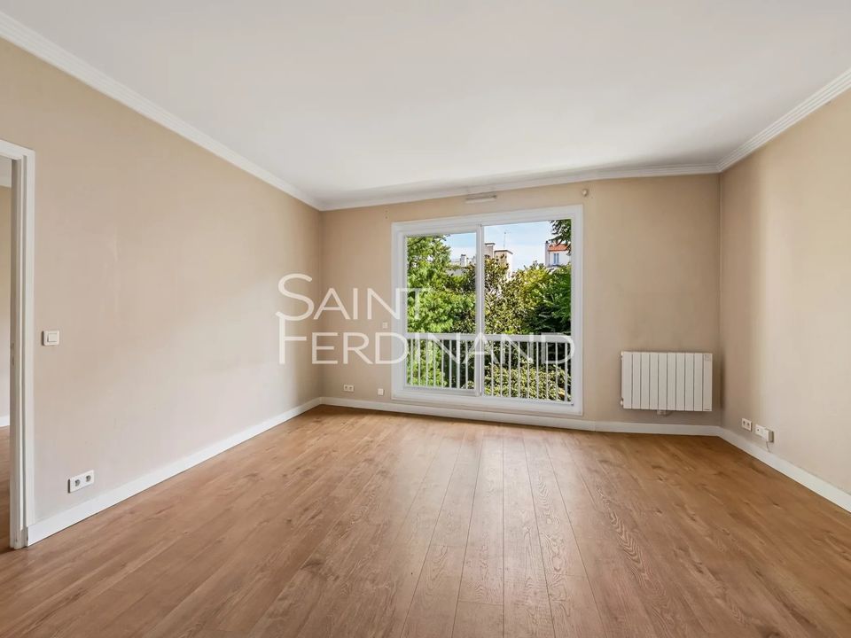 Lejlighed i Neuilly-sur-Seine, Hauts-de-Seine - foto 5