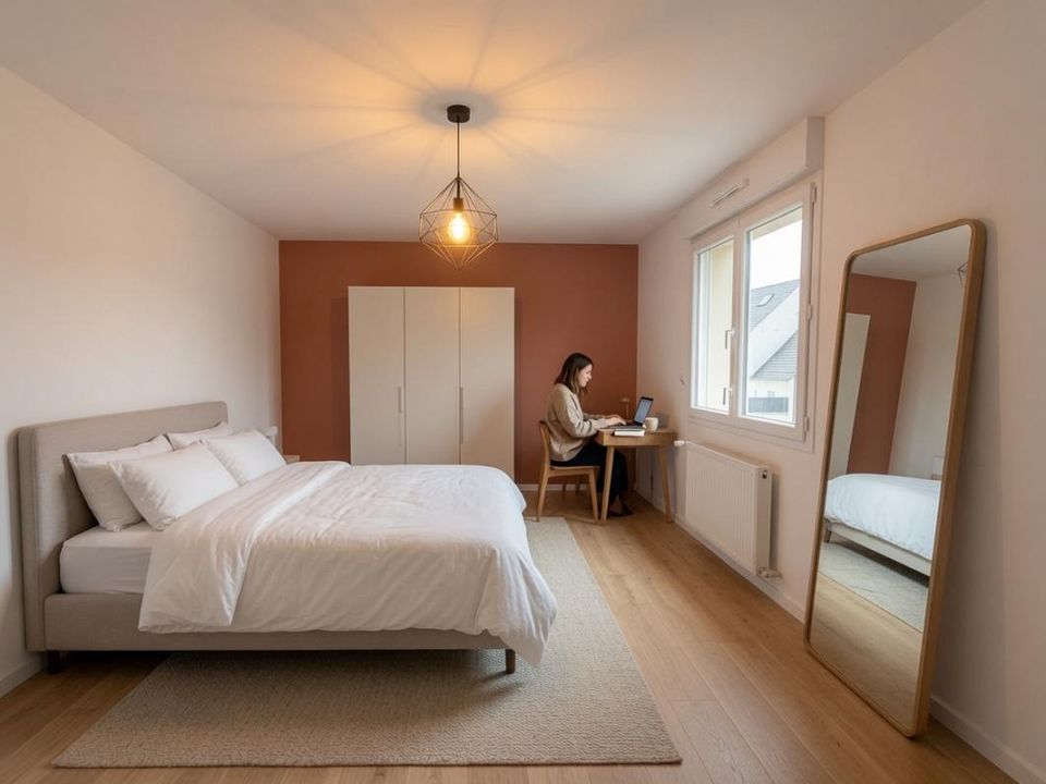 Haus in Fontenay-Mauvoisin, Yvelines - Foto 4