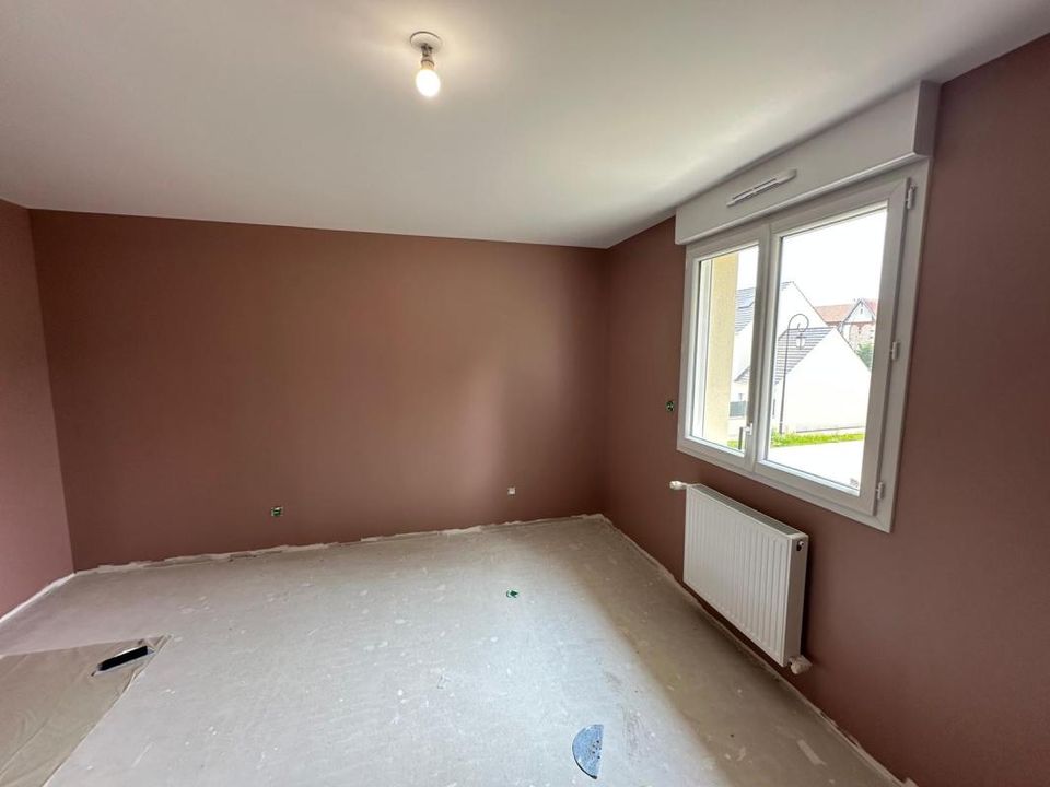 Haus in Fontenay-Mauvoisin, Yvelines - Foto 5