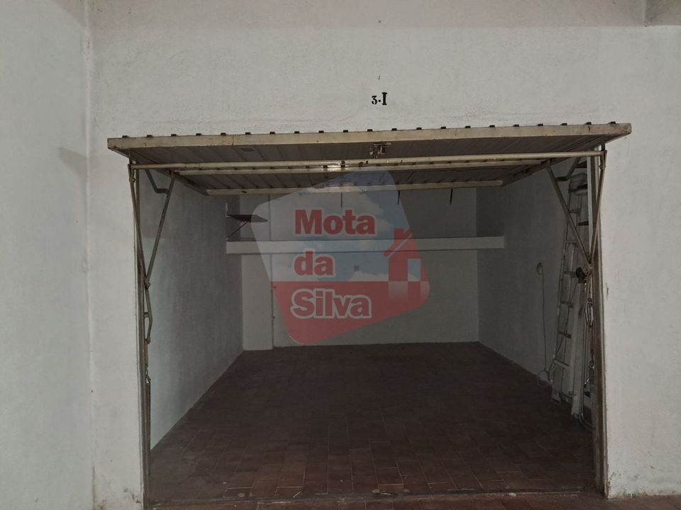 Garage i Almada, Setubal - foto 3