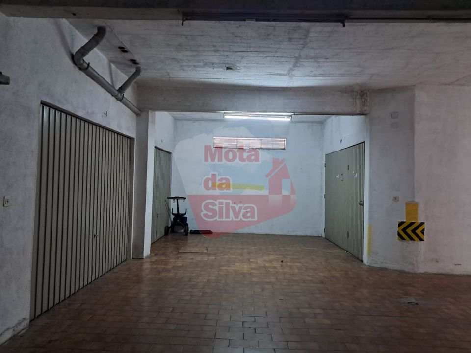 Garage i Almada, Setubal - foto 5