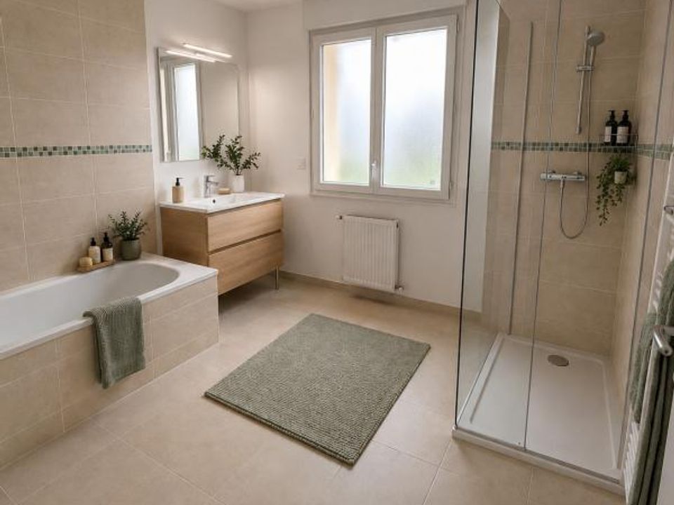 Villa i Les Essarts-le-Roi, Yvelines - foto 4
