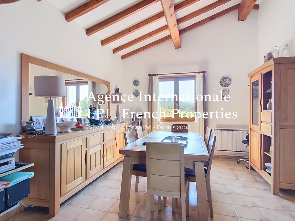 Villa i Montesquieu-des-Alberes, Pyrenees-Orientales - foto 5
