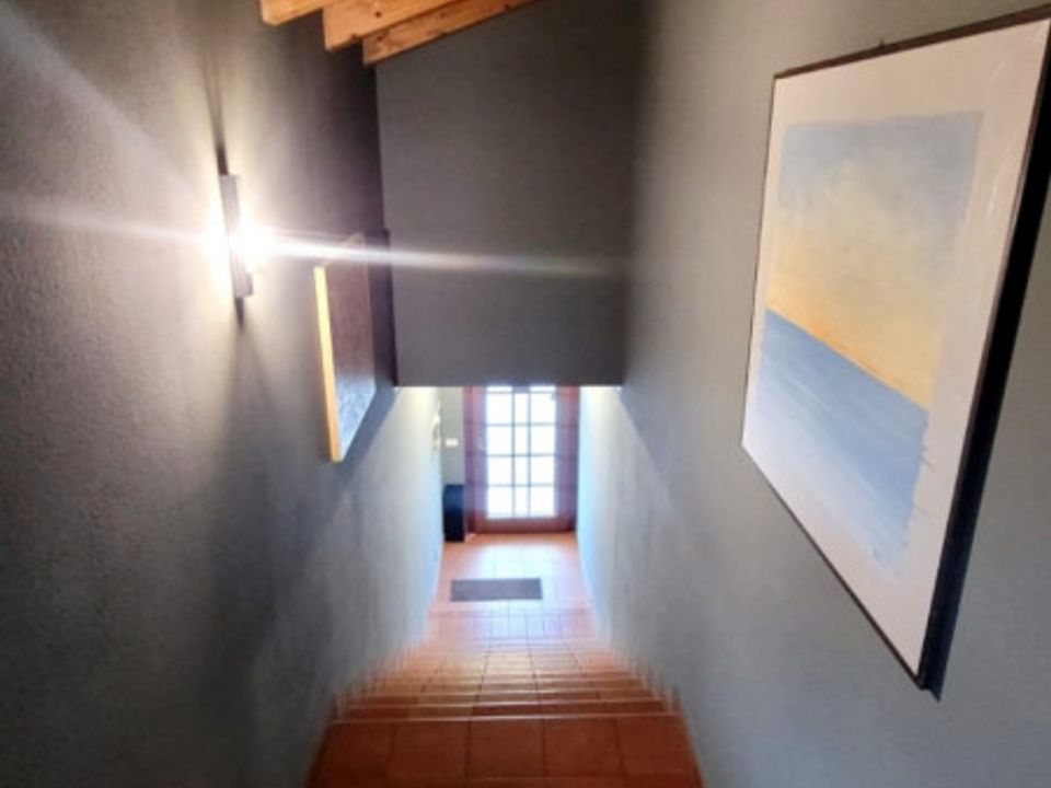 Penthouse i Teolo, Padua - bilde 1