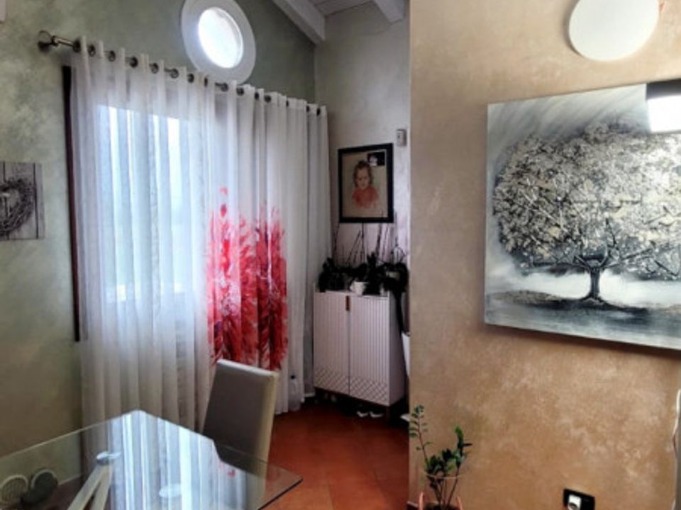 Penthouse i Teolo, Padua - bilde 3