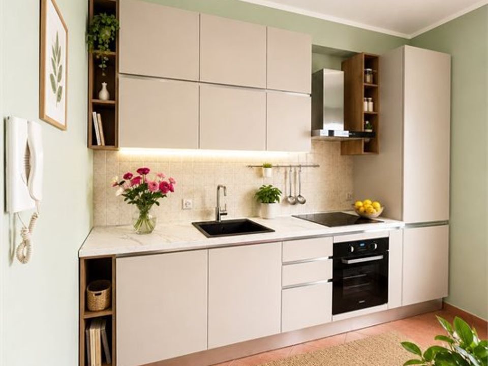 Apartamento en Villabate, Palermo - foto 3