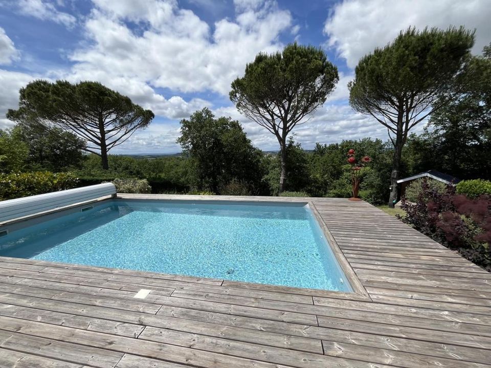 Villa a Puygouzon, Tarn - foto 2