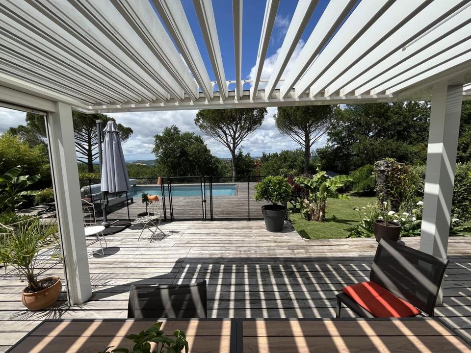 Villa a Puygouzon, Tarn - foto 3