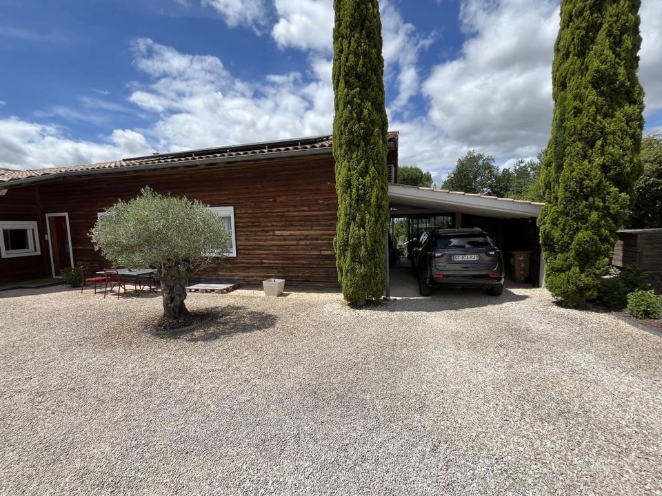 Villa a Puygouzon, Tarn - foto 4