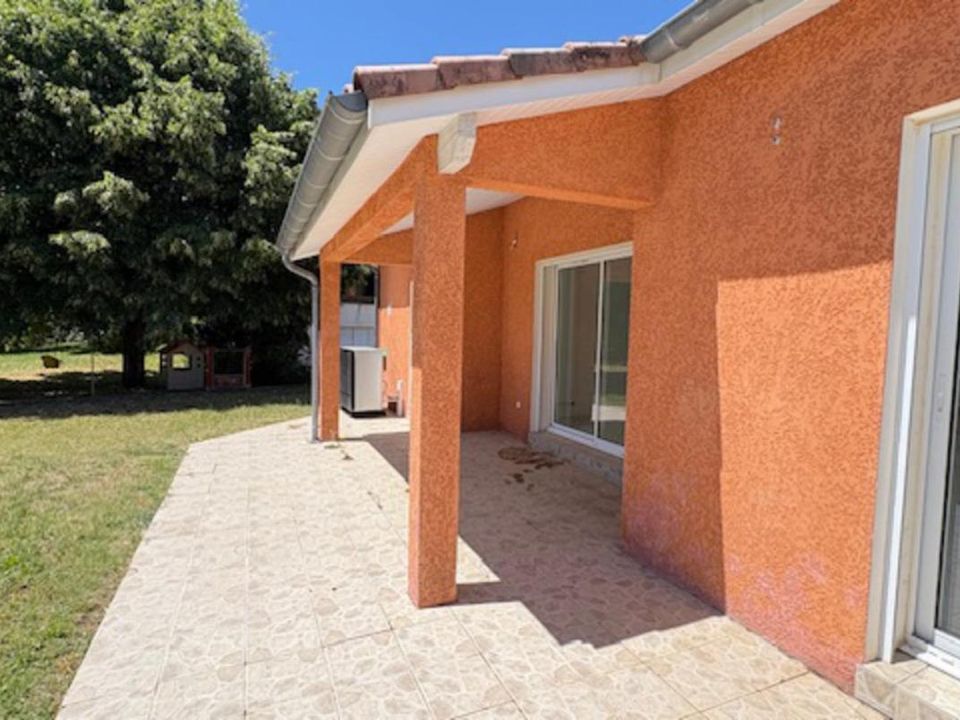 Villa i Saint-Sulpice, Tarn - foto 1