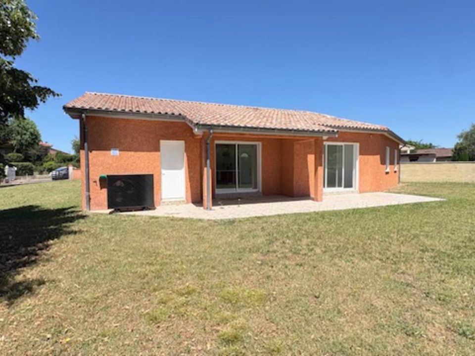 Villa i Saint-Sulpice, Tarn - foto 2