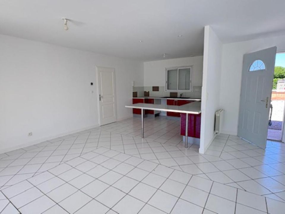 Villa i Saint-Sulpice, Tarn - foto 3