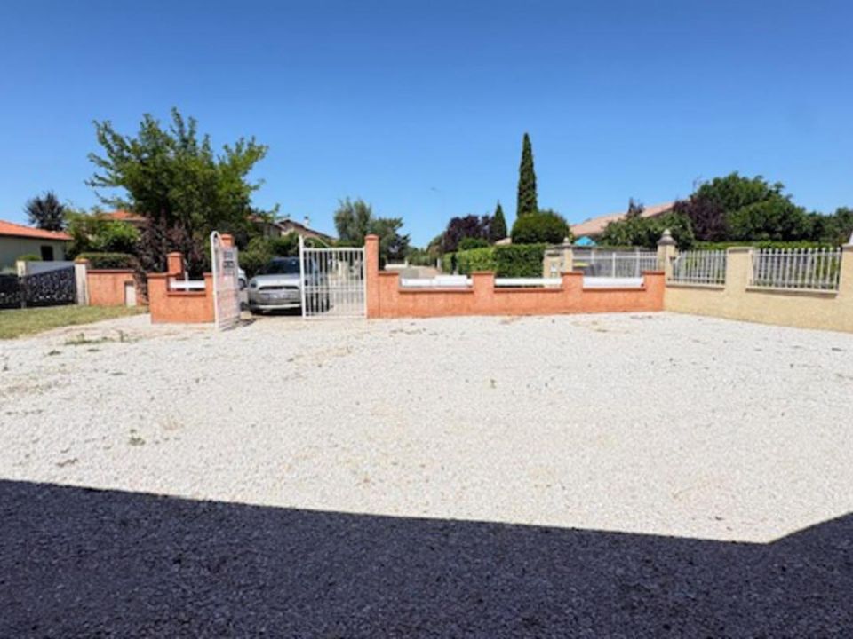 Villa i Saint-Sulpice, Tarn - foto 5