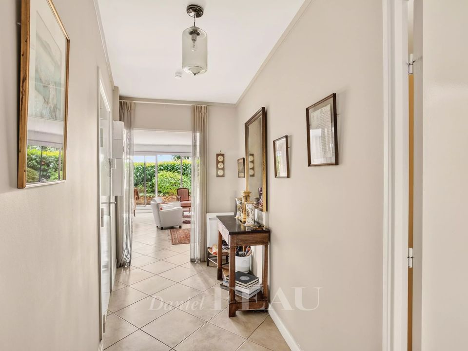 Wohnung in Saint-Cloud, Hauts-de-Seine - Foto 5